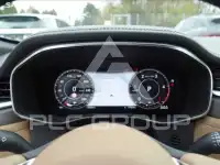 2021 Jaguar F-PACE
