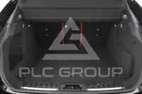 2021 Jaguar F-PACE