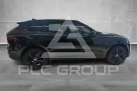 2021 Jaguar F-PACE