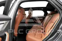 2021 Jaguar F-PACE