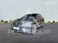 2021 Jaguar F-PACE