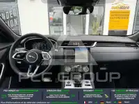 2021 Jaguar F-PACE