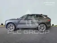 2021 Jaguar F-PACE
