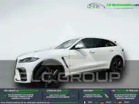 2021 Jaguar F-PACE