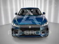 2021 Jaguar F-PACE