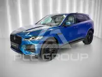 2021 Jaguar F-PACE