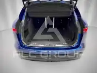 2021 Jaguar F-PACE