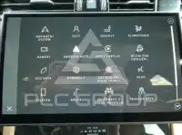 2021 Jaguar F-PACE