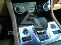 2021 Jaguar F-PACE