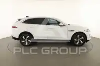 2021 Jaguar F-PACE