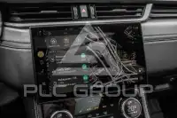 2021 Jaguar F-PACE