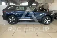 2021 Jaguar F-PACE