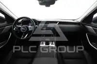 2021 Jaguar F-PACE