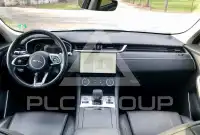 2021 Jaguar F-PACE