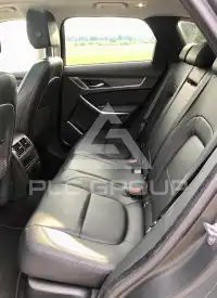 2021 Jaguar F-PACE