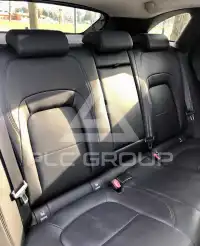 2021 Jaguar F-PACE