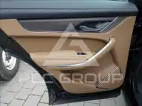 2021 Jaguar F-PACE