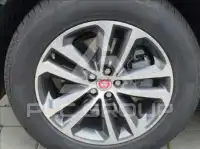 2021 Jaguar F-PACE