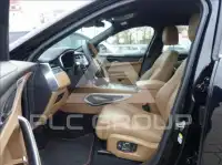 2021 Jaguar F-PACE