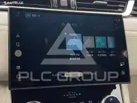 2021 Jaguar F-PACE