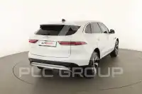2021 Jaguar F-PACE