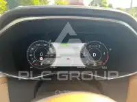 2021 Jaguar F-PACE