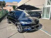 2021 Jaguar F-PACE