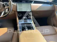 2021 Jaguar F-PACE