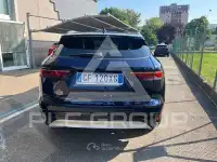2021 Jaguar F-PACE