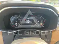 2021 Jaguar F-PACE