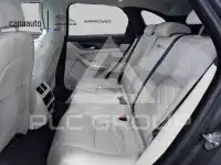 2021 Jaguar F-PACE