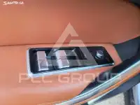 2021 Jaguar F-PACE