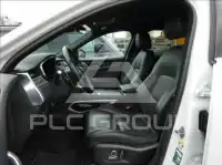 2021 Jaguar F-PACE
