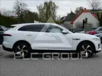 2021 Jaguar F-PACE