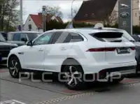 2021 Jaguar F-PACE