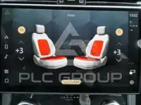 2021 Jaguar F-PACE