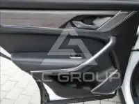 2021 Jaguar F-PACE
