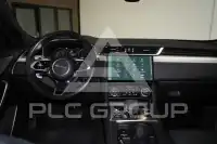 2021 Jaguar F-PACE