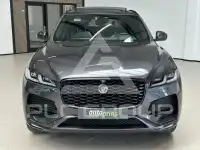 2021 Jaguar F-PACE