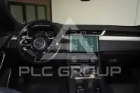 2021 Jaguar F-PACE