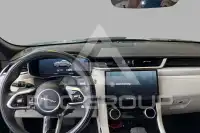 2021 Jaguar F-PACE