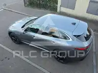 2021 Jaguar F-PACE