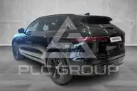 2021 Jaguar F-PACE