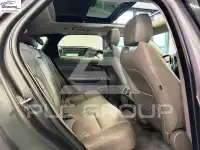 2021 Jaguar F-PACE