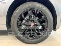 2021 Jaguar F-PACE