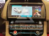 2021 Jaguar F-PACE