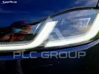 2021 Jaguar F-PACE