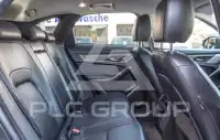2021 Jaguar F-PACE