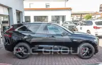 2021 Jaguar F-PACE