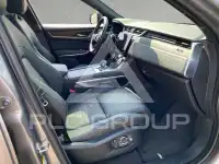 2021 Jaguar F-PACE